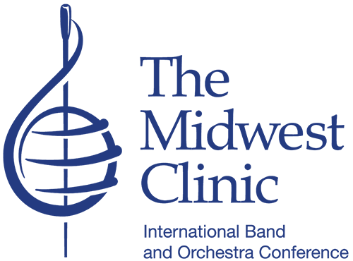 The Midwest Clinic Logo