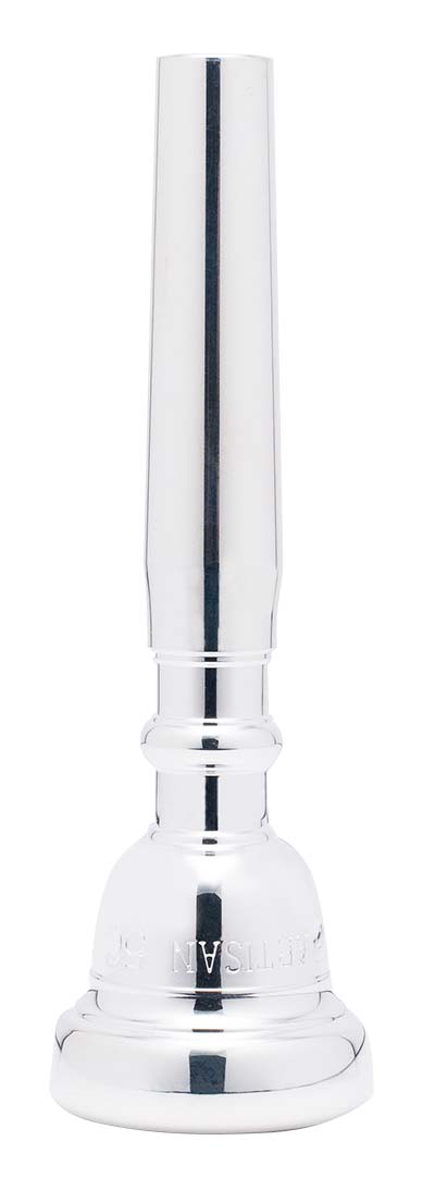 image of a Bach Artisan Series Mouthpiece