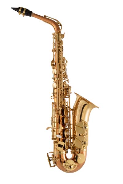 Selmer Alto Saxophone 411C