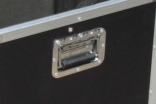 Jazz Stand Flight Case Handles