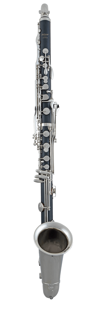 1430LP Base Clarinet