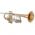 190L65GV Professional Trumpet