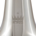 KMB411S Marching Baritone Engraving