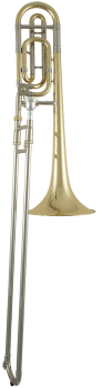 image of a TB711F Student Tenor Trombone