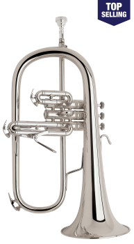 image of a 183S Professional Flugelhorn