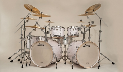 Classic Maple 2-Up/2-Down Kit